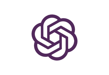 OpenAI Logo